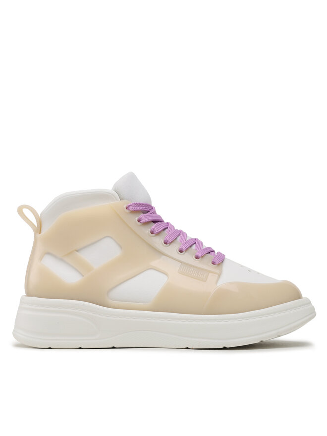 Melissa Sneakers Melissa Melissa Player Sneaker Ad 33909 Beige