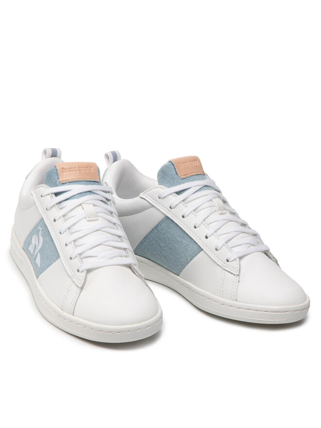 Le coq sportif wimbledon jeans shop