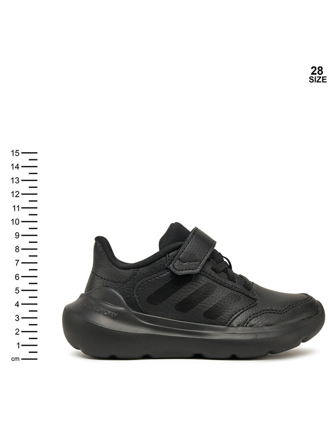 adidas Tenisice adidas Tensaur Run 3.0 JP9643 Crna
