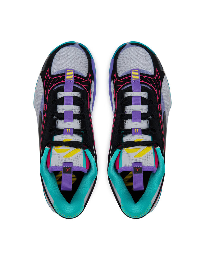 Nike Încălțăminte pentru baschet Nike Luka 2 DX8733 Violet