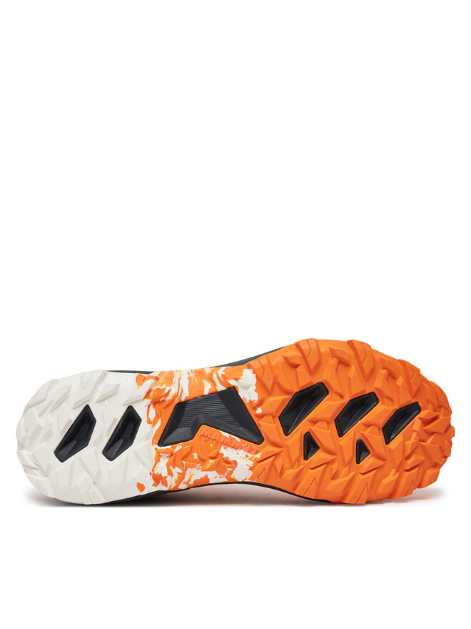 Mammut Trekingová obuv Mammut 3030-05000 Šedá