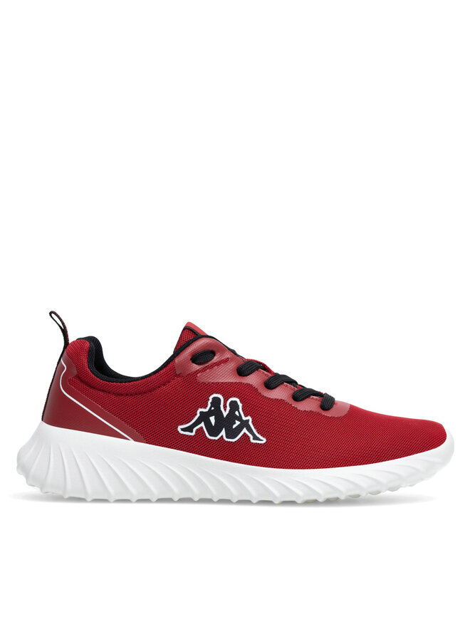 Kappa Sneakersy Kappa SS24-3C007-J Czerwony