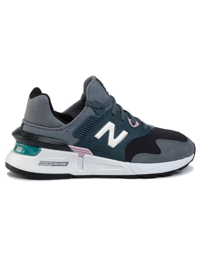 New Balance Sneakers New Balance WS997JND Grau