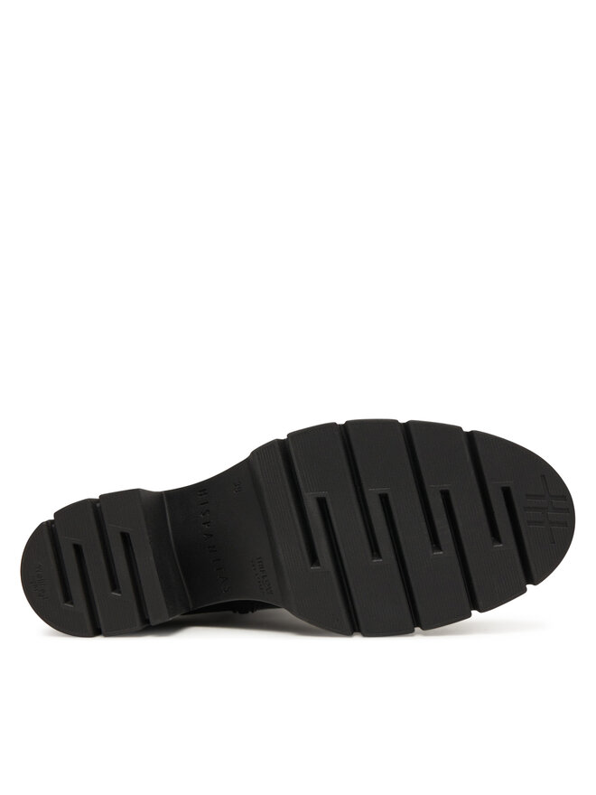 Hispanitas Stiefel Hispanitas HI254332 Schwarz