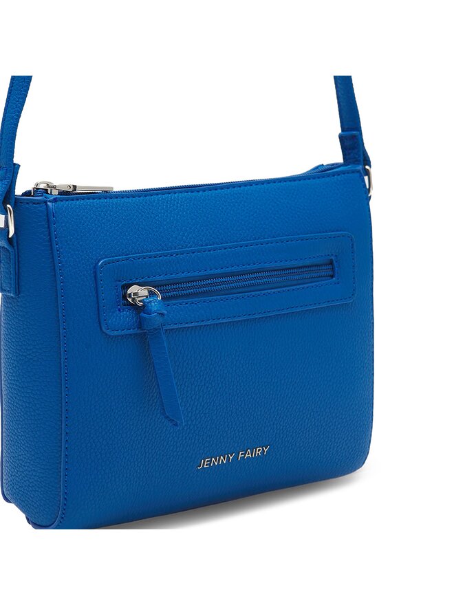 Jenny Fairy Handtasche Jenny Fairy MJM-J-044-03 Blau