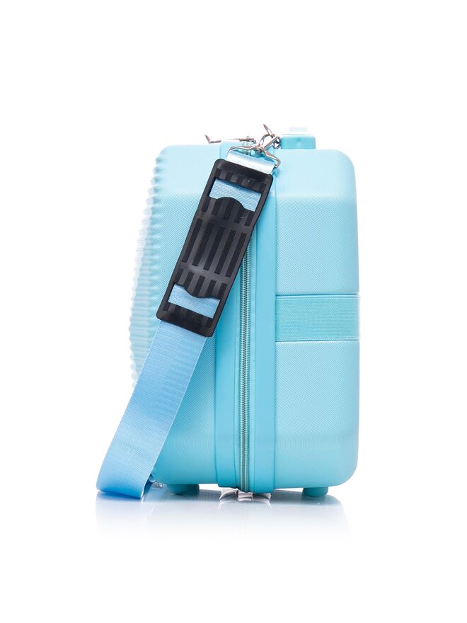 Semi Line Cofre Semi Line T5824-2 Azul