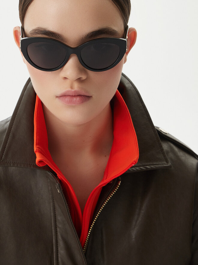 Marc Jacobs Sonnenbrillen Marc Jacobs 883/S 208643 Schwarz