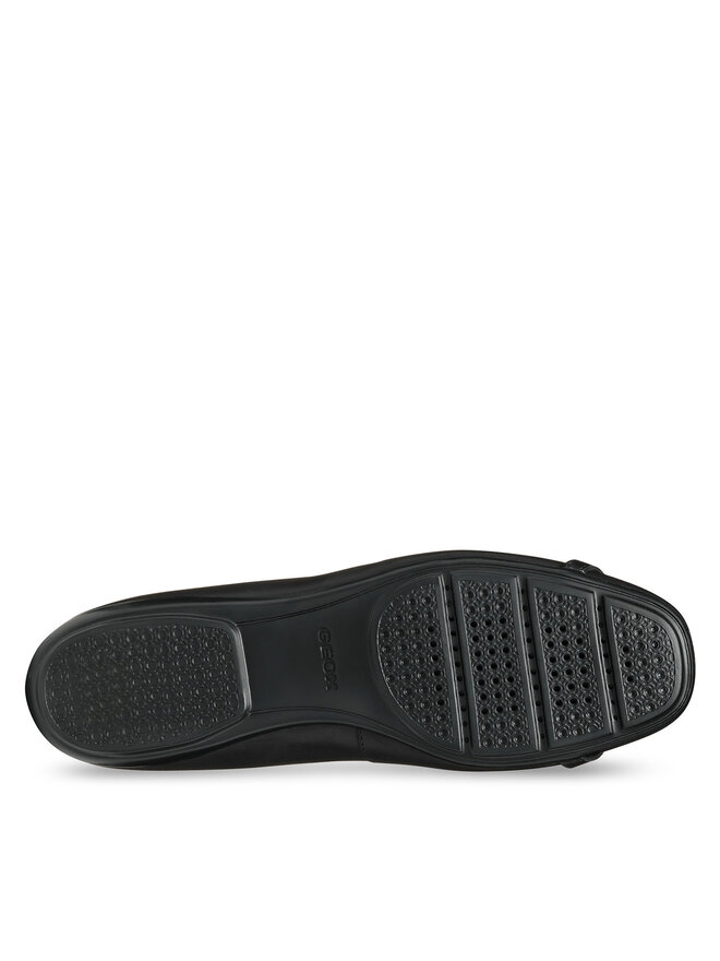 Geox Μπαλαρίνες Geox D Annytah W D55XYA 00085 C9999 Μαύρο