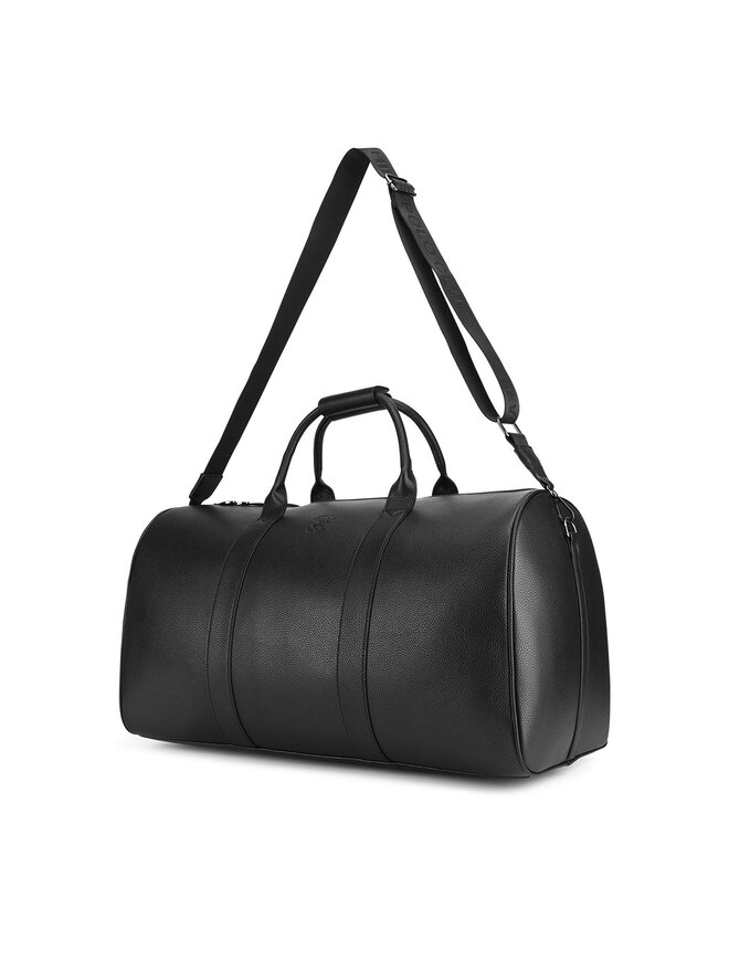 Beverly Hills Polo Club Σάκος Beverly Hills Polo Club BHPC-L-003-CCC-06 Μαύρο
