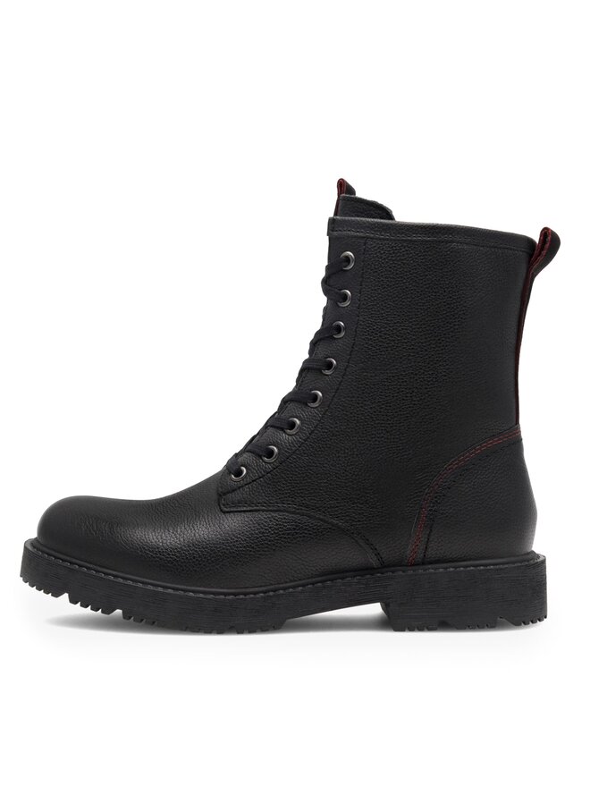 Lasocki Schnürschuhe Lasocki WI23-GHADI-06 Schwarz