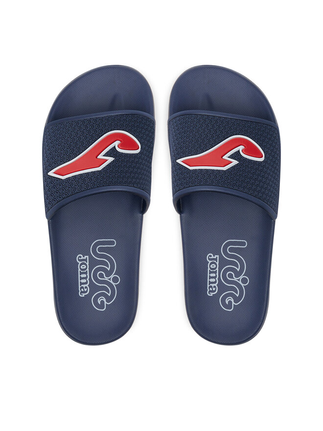 Joma Šlepetės Joma S.Island 2503 SISLAS2503 Tamsiai mėlyna