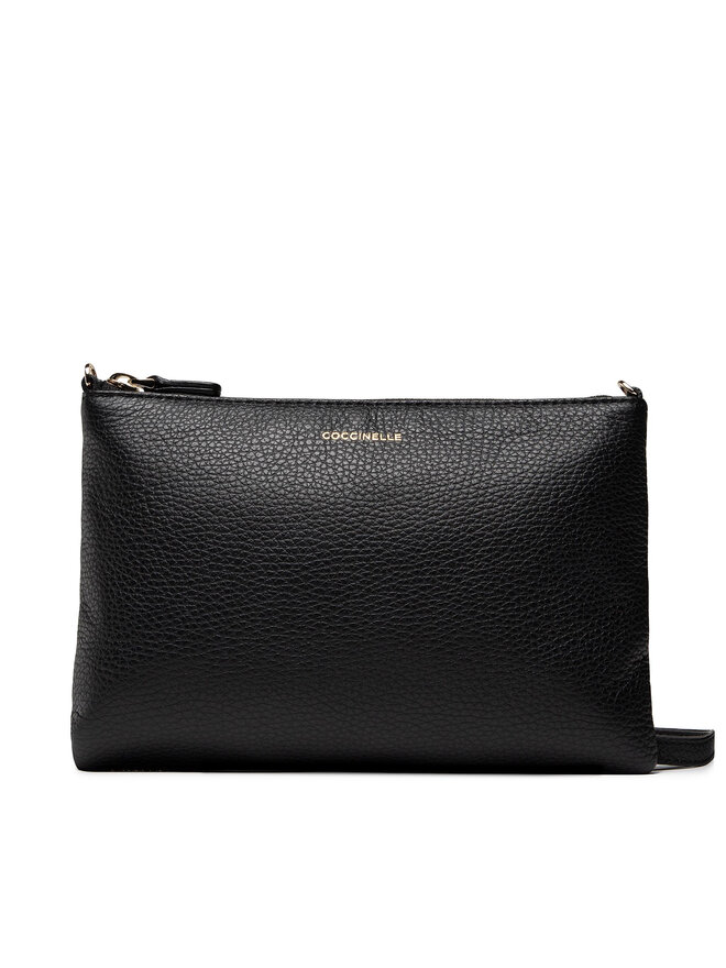 Coccinelle Τσάντα Coccinelle MMA Best Crossbody E5 MMA 55 F5 01 Μαύρο