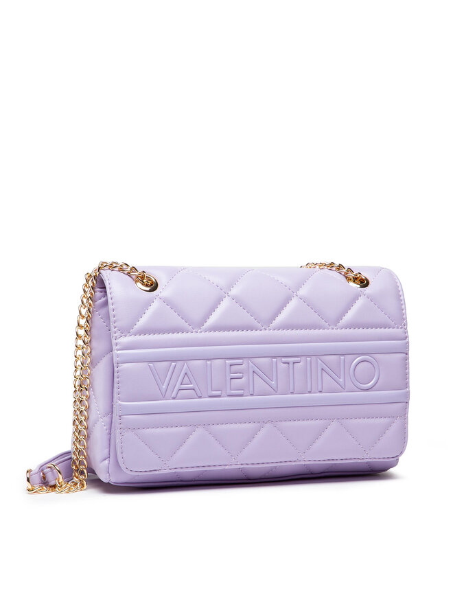 Valentino Τσάντα Valentino Ada VBS51O05 Μωβ