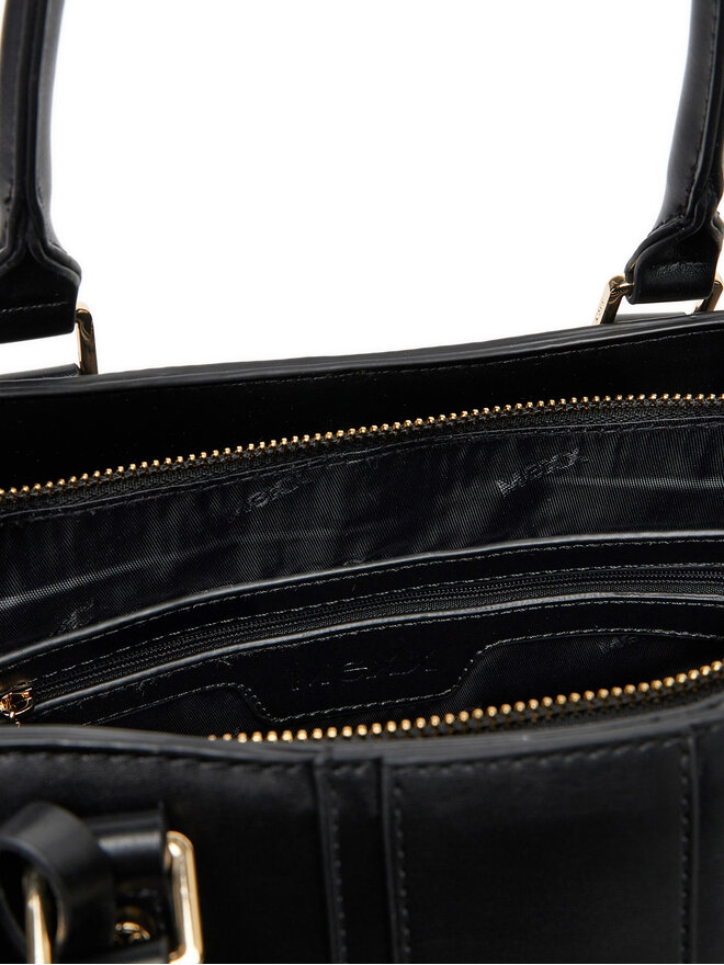 MEXX Handtasche MEXX CEO-MEXX-S-002-08 Schwarz
