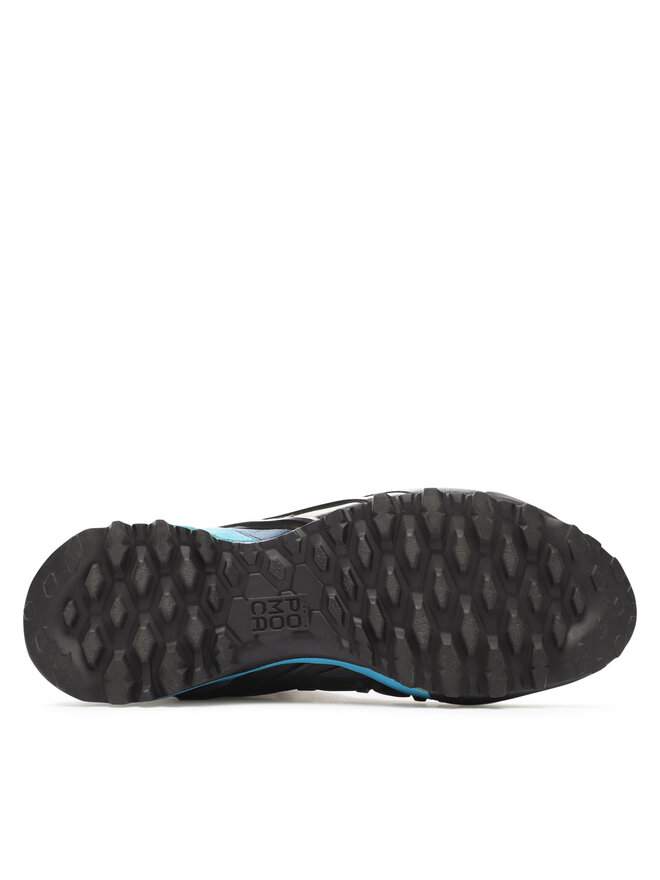 Salewa Παπούτσια πεζοπορίας Salewa Ws Wildfire Edge Mid Gtx GORE-TEX 61351-8975 Μπλε
