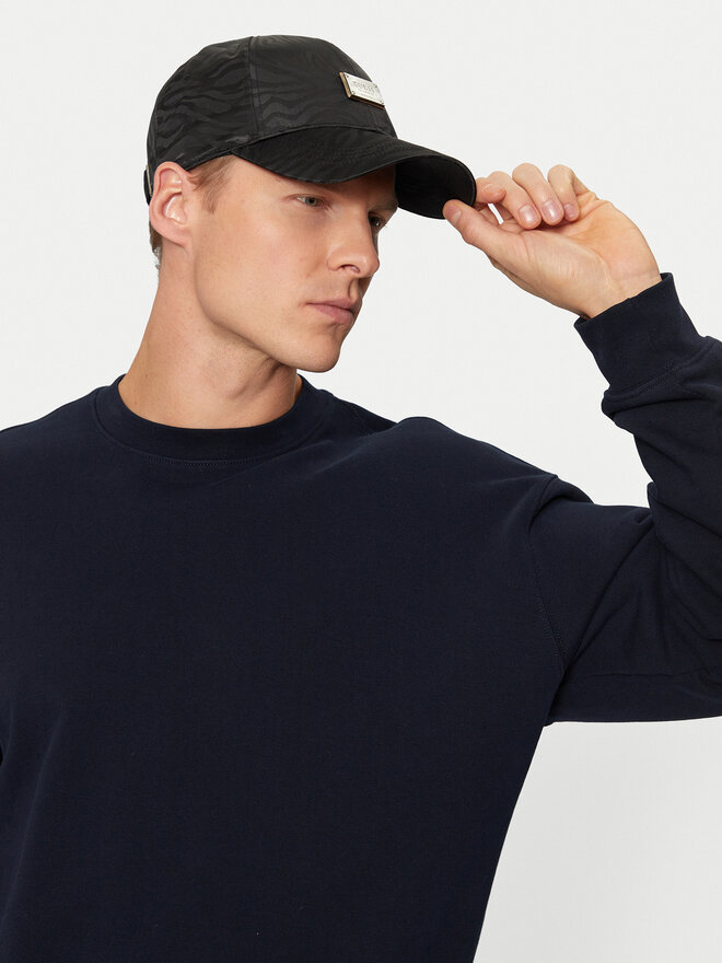 Guess Cap Guess AM9486 POL01 Schwarz
