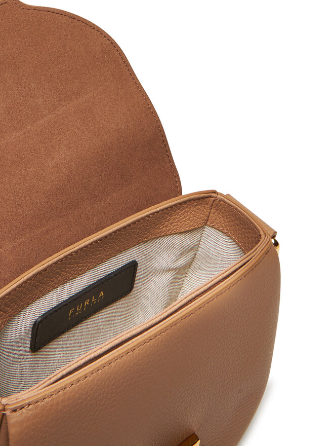 Furla Сумка Furla Lotus  WB01491 BX0356 CN 4275S Коричневий