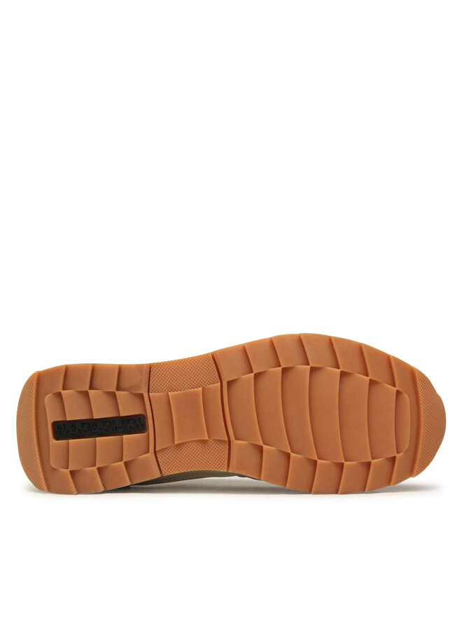 Napapijri Sneakersy Napapijri NP0A4HL8 Bílá