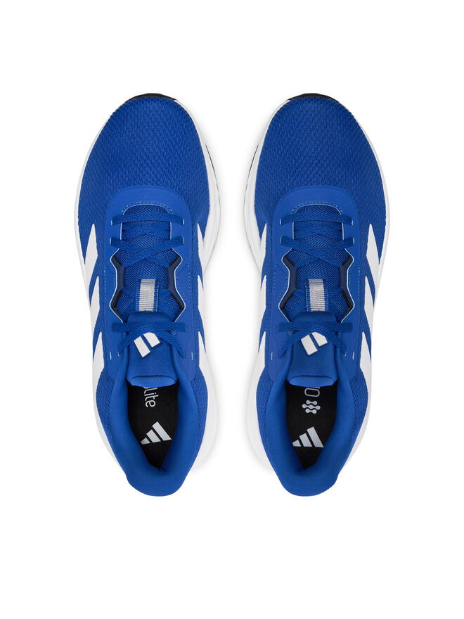 adidas Buty do biegania adidas Galaxy 7 ID8756 Niebieski