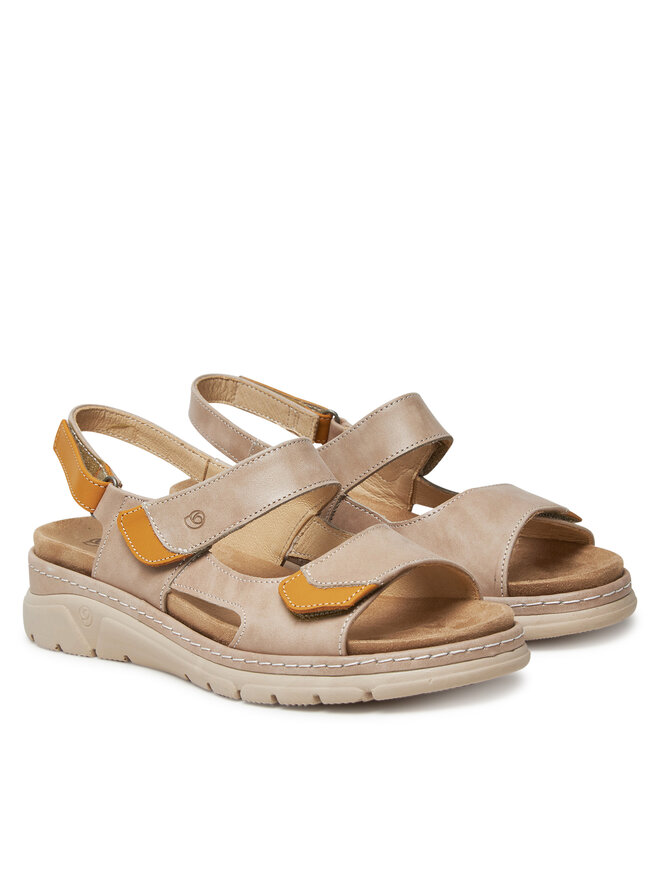 Suave Sandalen Suave 710134-08 Beige