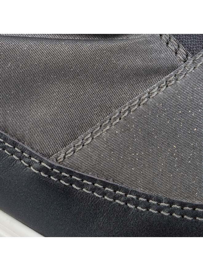 Bartek Schneeschuhe Bartek 67405L-56Z Grau