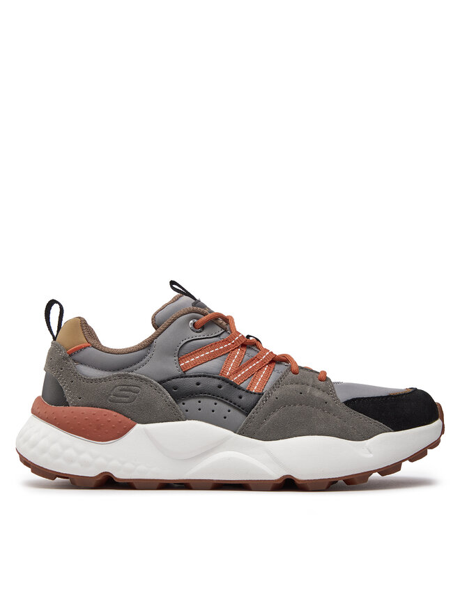 Skechers Sneakers Skechers Bendino-Dormer 210555/GMLT Gri