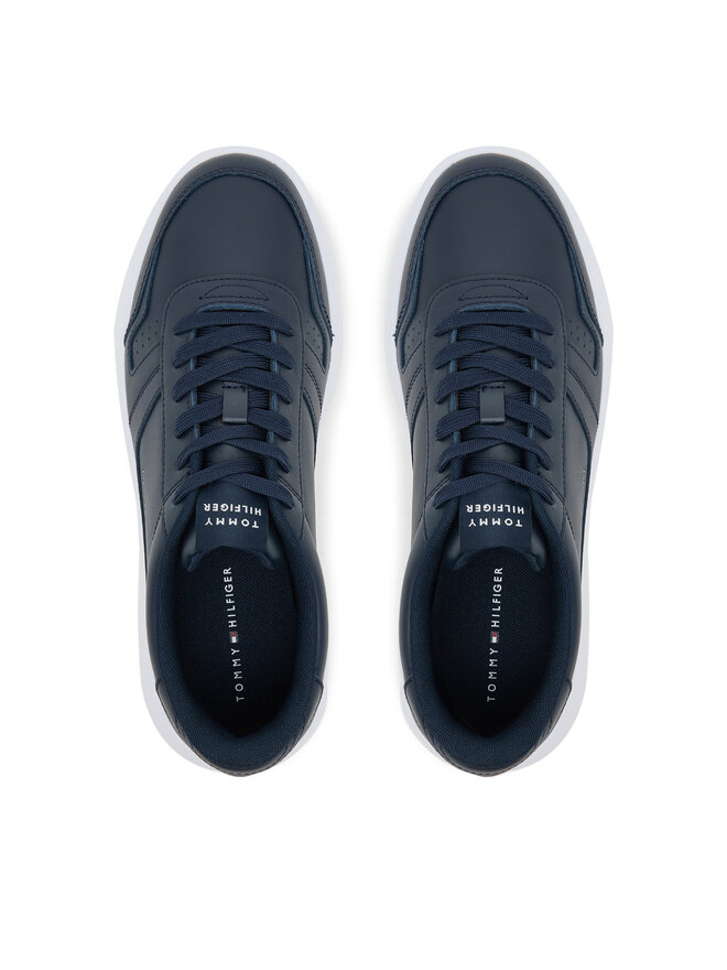 Tommy Hilfiger Αθλητικά Tommy Hilfiger Modern Lightcup FM0FM05529 Σκούρο μπλε