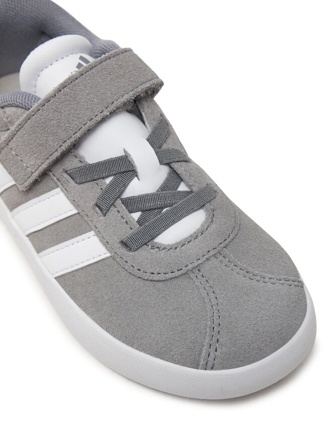 adidas Snīkeri adidas VL Court 3.0 ID9149 Pelēks