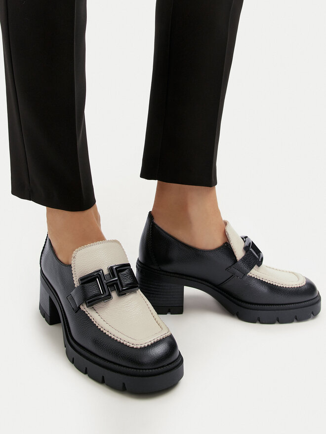 Hispanitas Pantofi Hispanitas BHI243604 Negru