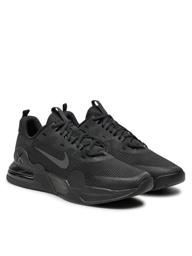 Nike Fitnessschuhe Nike Air Max Alpha Trainer 5 DM0829 Schwarz