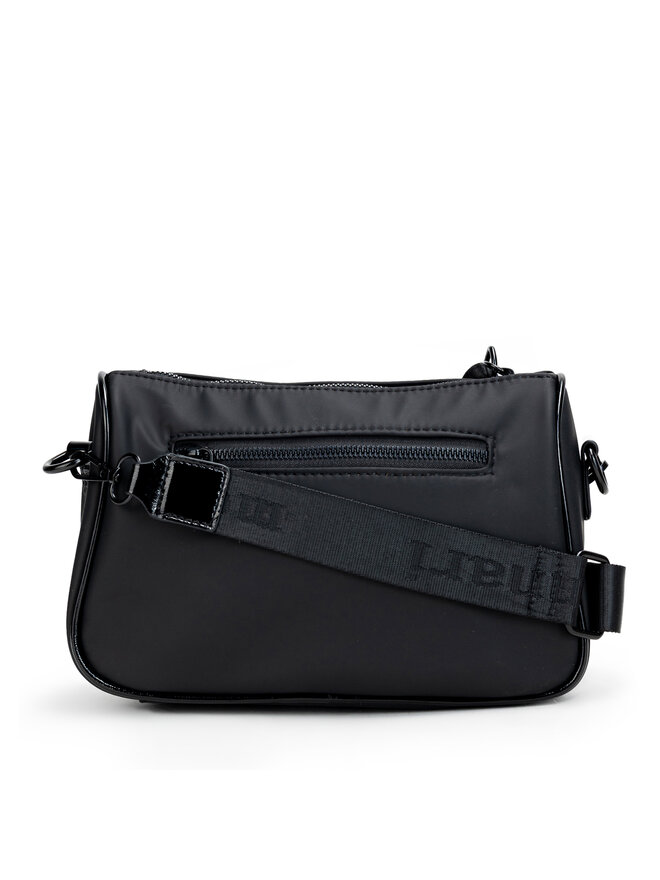 Monnari Torebka Monnari TORIMP0-24Z-BAG4390-K020 Czarny