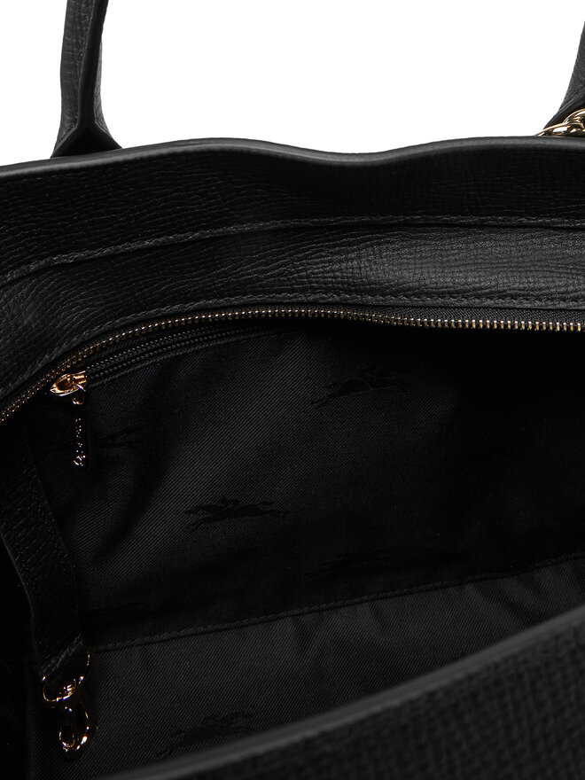 Longchamp Сумка Longchamp 10104HTA Чорний