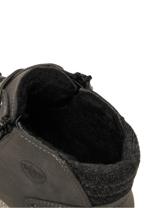 Rieker Laisvalaikio batai Rieker CEO-30721-45 Pilka