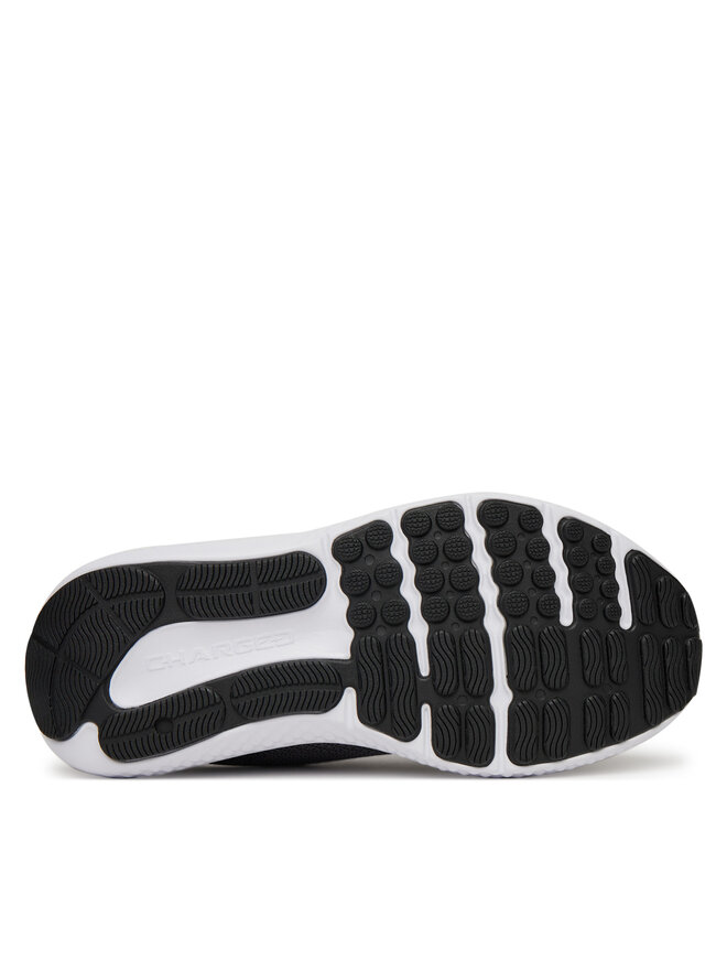 Under Armour Παπούτσια για Τρέξιμο Under Armour UA W Charged Surge 4 3027007 Γκρι