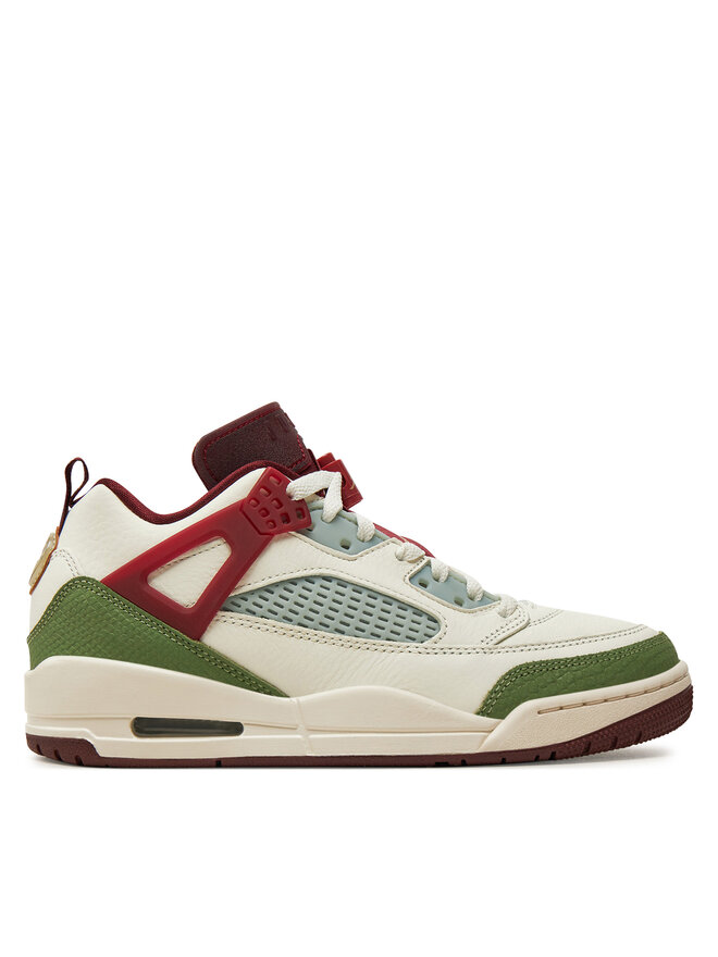 Nike Sneakersy Nike Sprizike Low Cny Biały