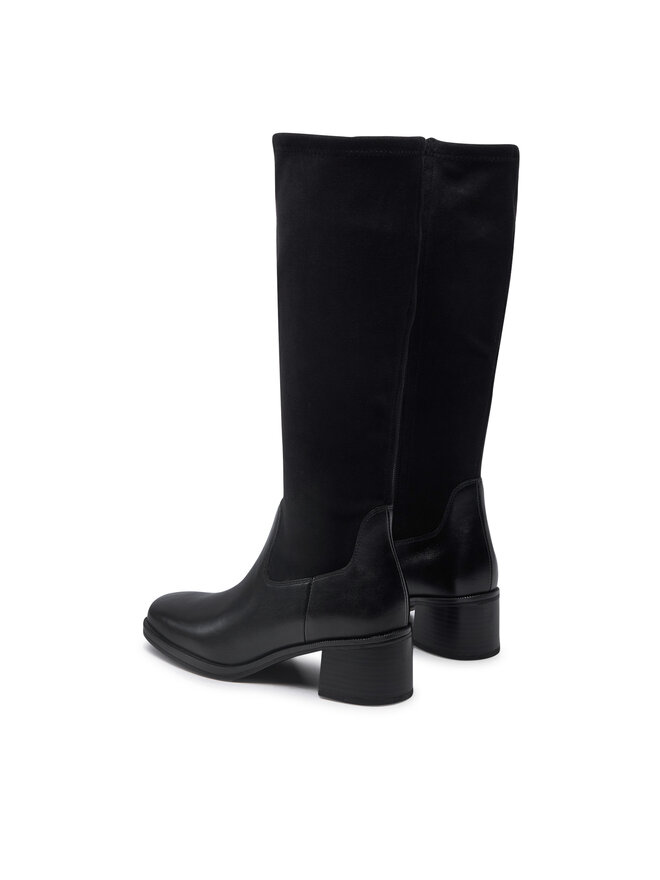 Caprice Stivali Caprice 9-25503-43 Nero