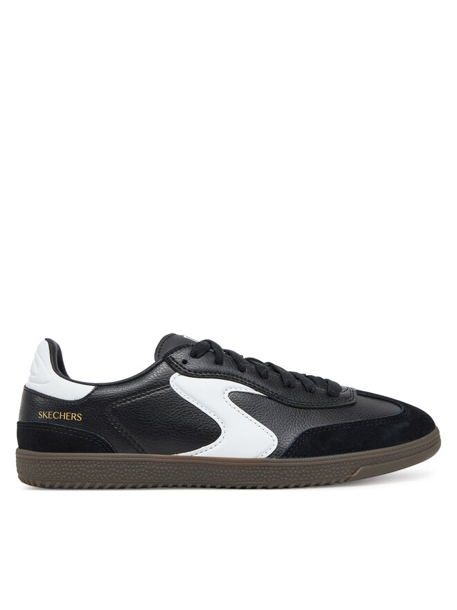 Skechers Αθλητικά Skechers Hotshot - Kickoff 185232/BKW Μαύρο