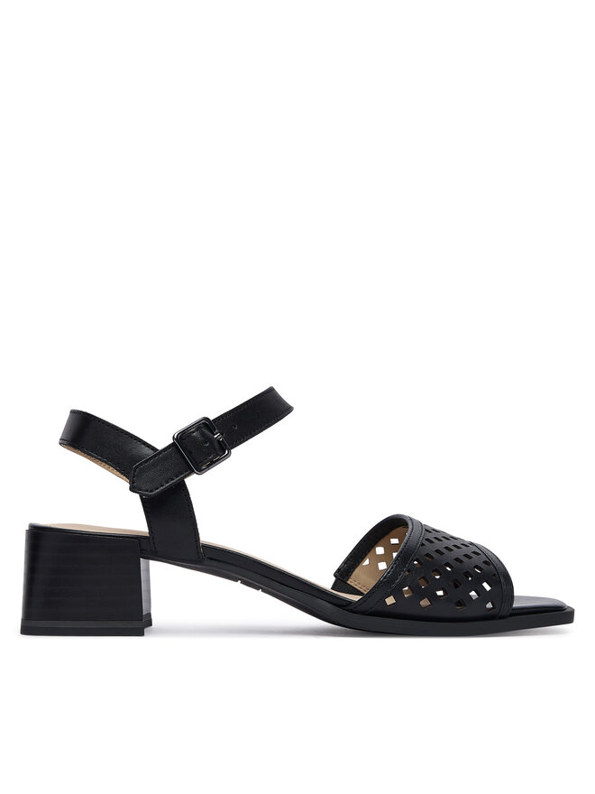 Caprice Sandalen Caprice 9-28205-46 Schwarz