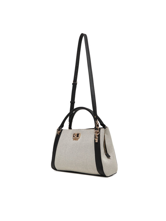 Guess Handtasche Guess Karnilla HWAG97 19070 Beige