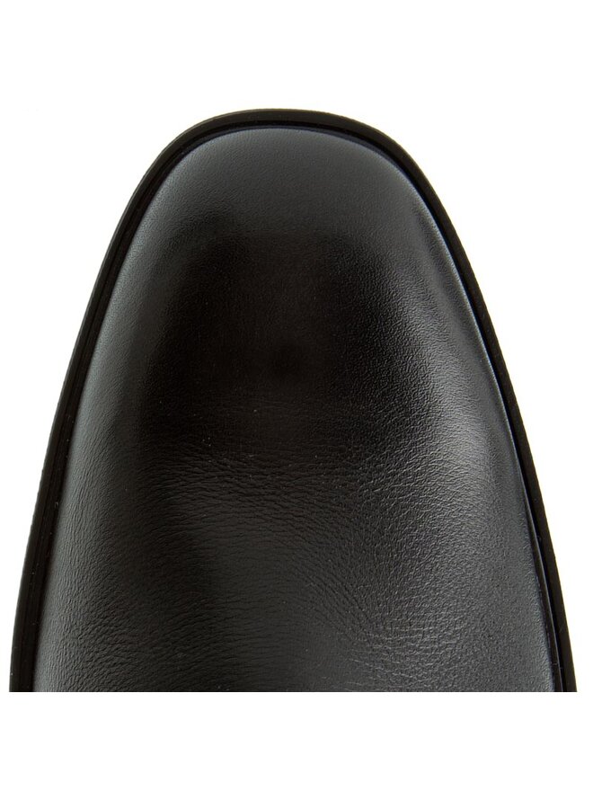 Lloyd Halbschuhe Lloyd Peer 26-739-00 Schwarz