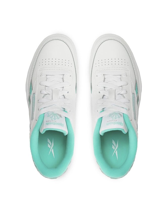 Reebok Sneakers Reebok IF8308 Weiß