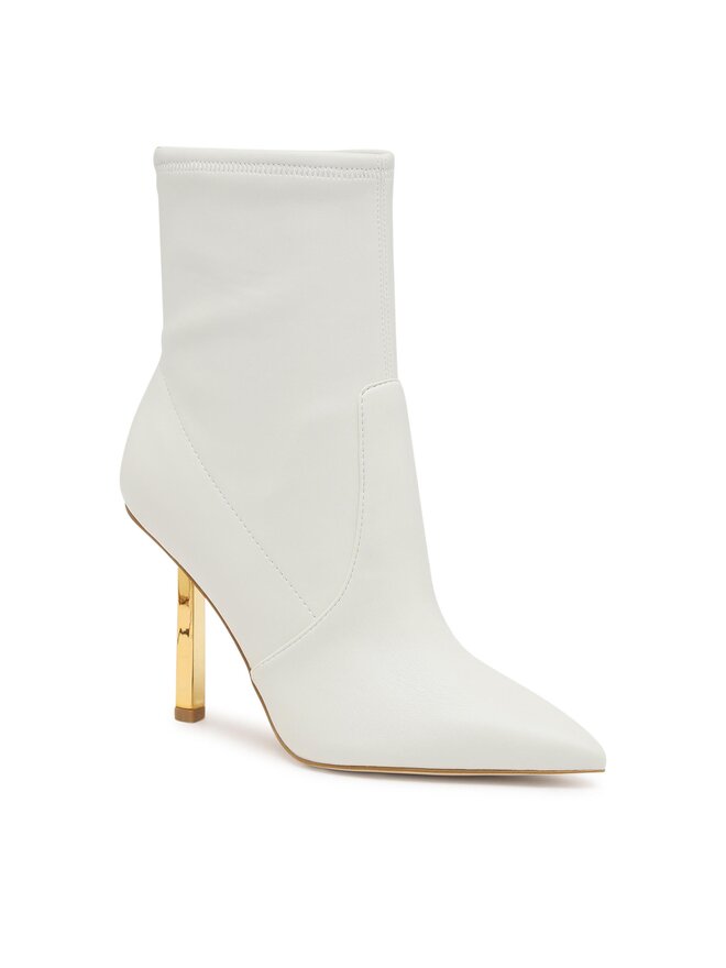 Guess Bokacsizma Guess Cidni FL7CDN ELE10 Fehér