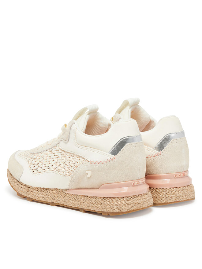 Gioseppo Espadrilles Gioseppo Harding 74070-P Beige