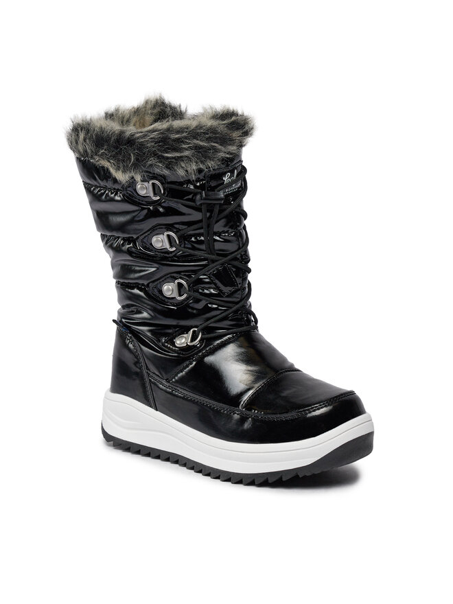 Leaf Schneeschuhe Leaf Dotorp LDOTO201O Schwarz