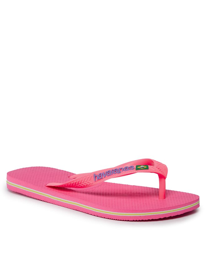 Havaianas Flip-flops Havaianas 41108500129 Rózsaszín