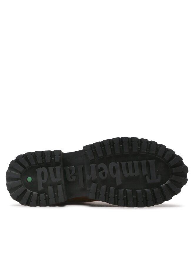 Timberland Μποτάκια Timberland Sky 6In LaceUp TB0A2KMU2311 Καφέ