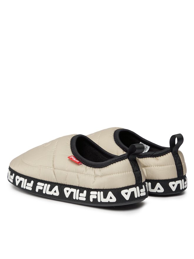 Fila Pantofole Fila Comfider FFM0147.70010 Marrone