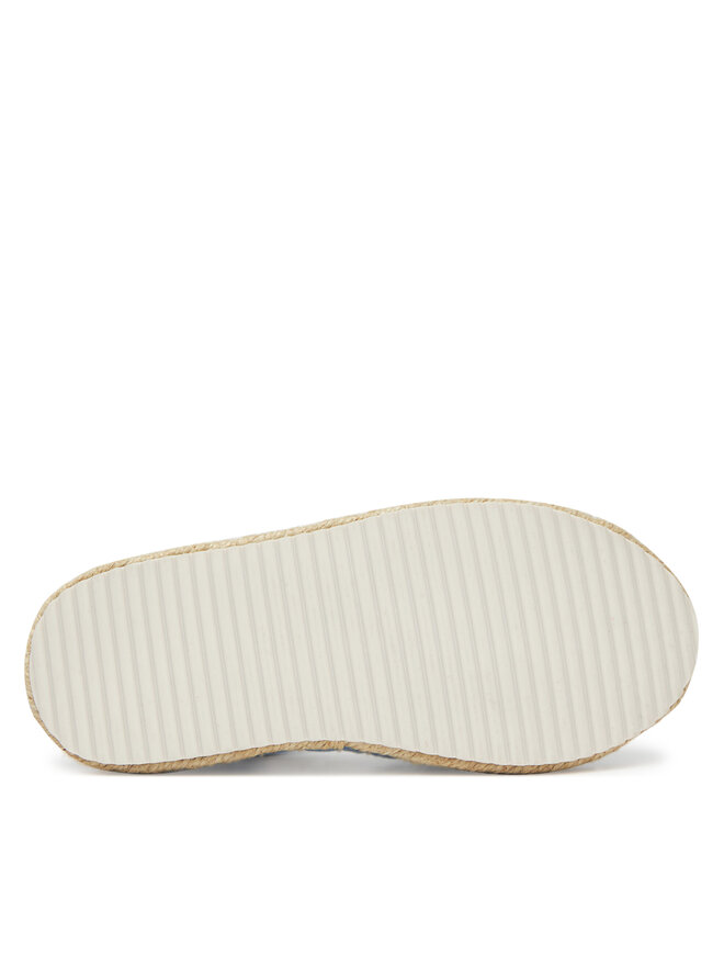 Mayoral Espadryle Mayoral 43646 Niebieski