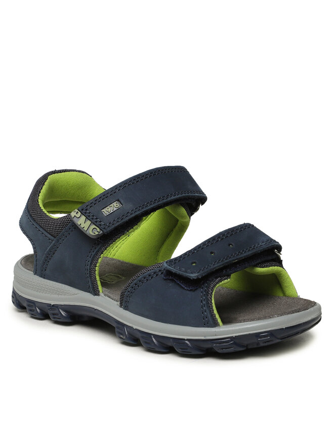 Primigi Sandalen Primigi 3894311 S Blau