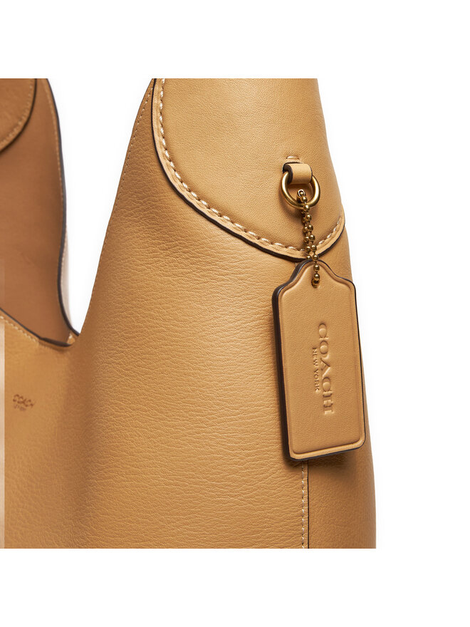 Coach Сумка Coach Brooklyn CU044 Коричневий